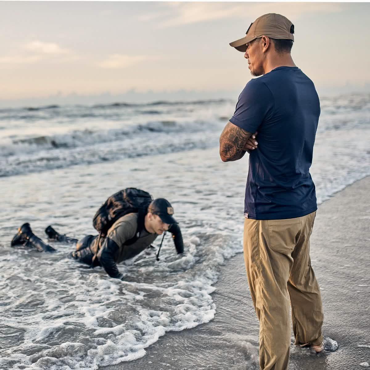 Performance TAC Hat - TOUGHDRY - Image 30
