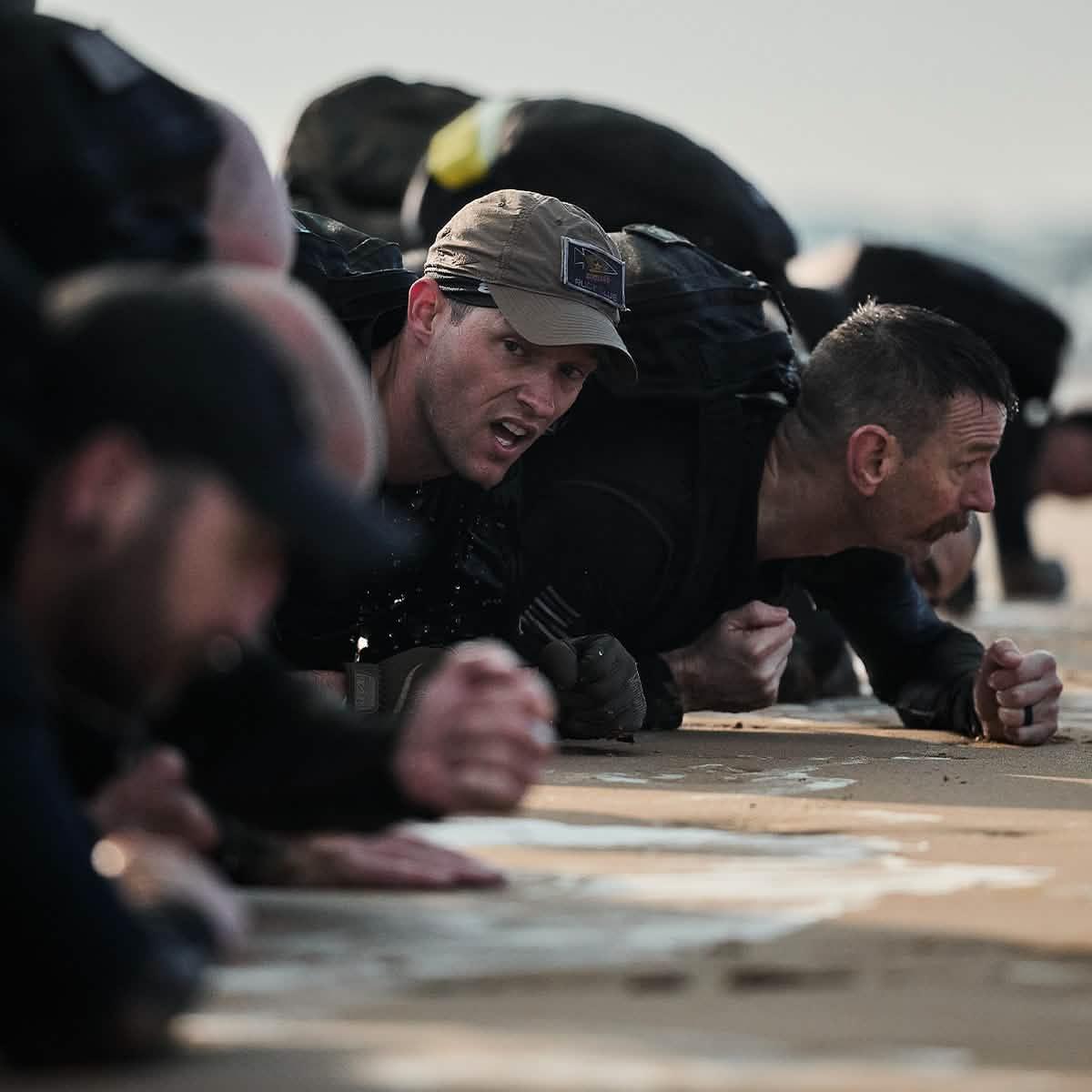 Performance TAC Hat - TOUGHDRY - Image 31