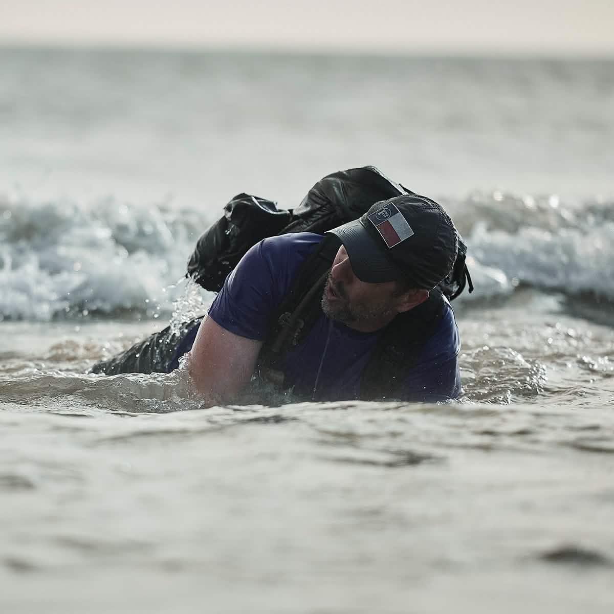 Performance TAC Hat - TOUGHDRY - Image 8