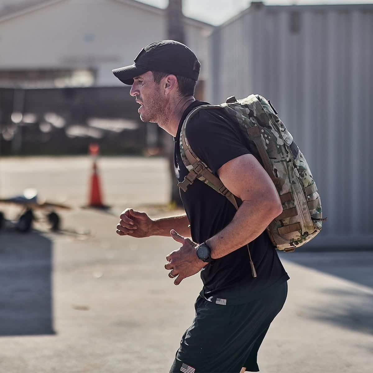 Performance TAC Hat - TOUGHDRY - Image 9
