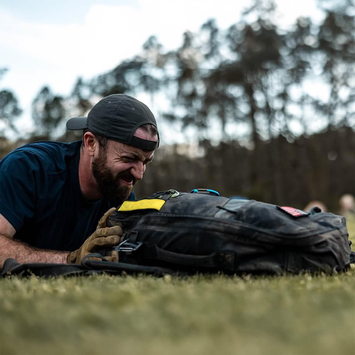Performance TAC Hat - Slick - TOUGHDRY - Image 28