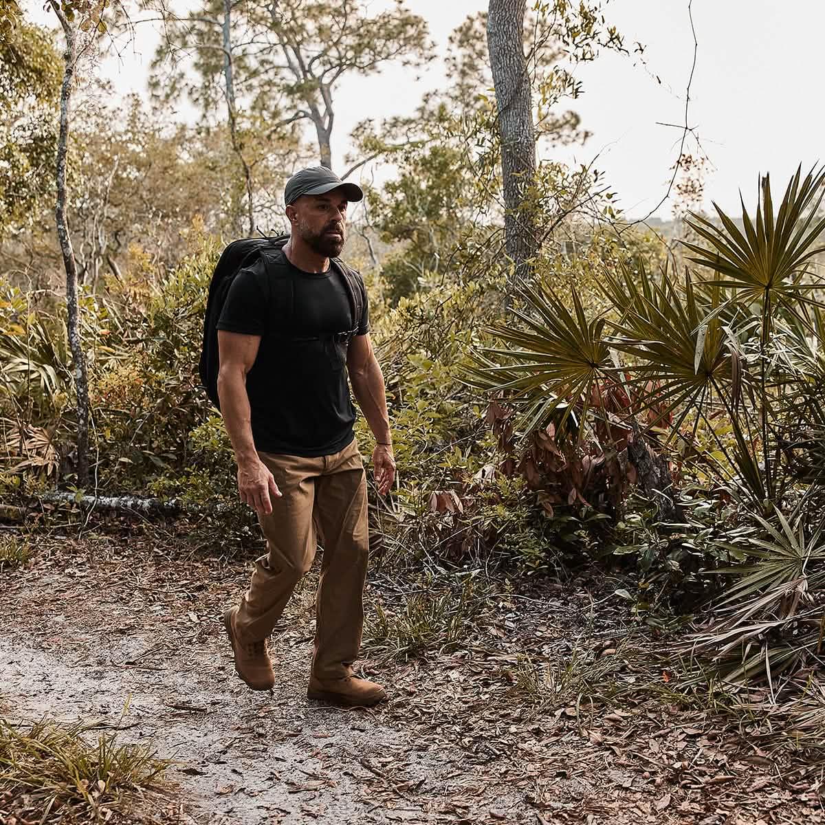 Performance TAC Hat - Slick - TOUGHDRY - Image 29