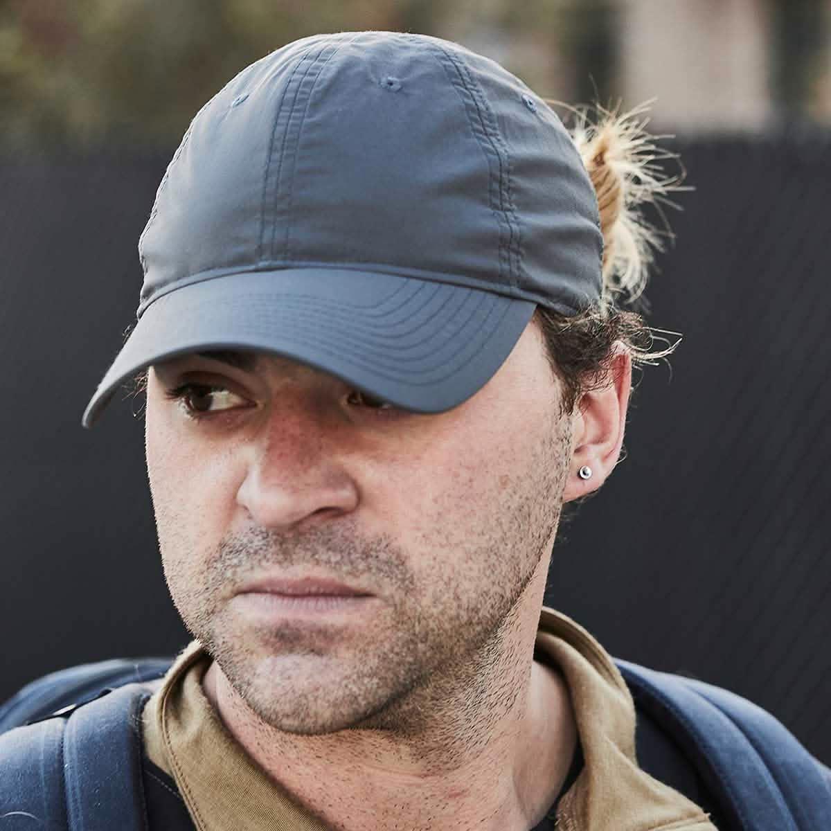 Performance TAC Hat - Slick - TOUGHDRY - Image 31