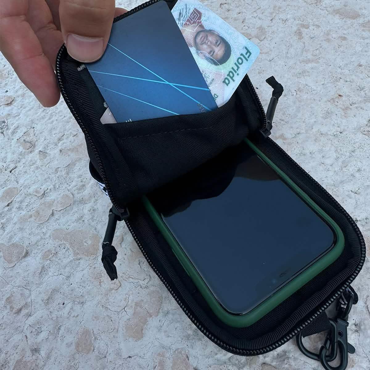 Phone Pouch - Image 2