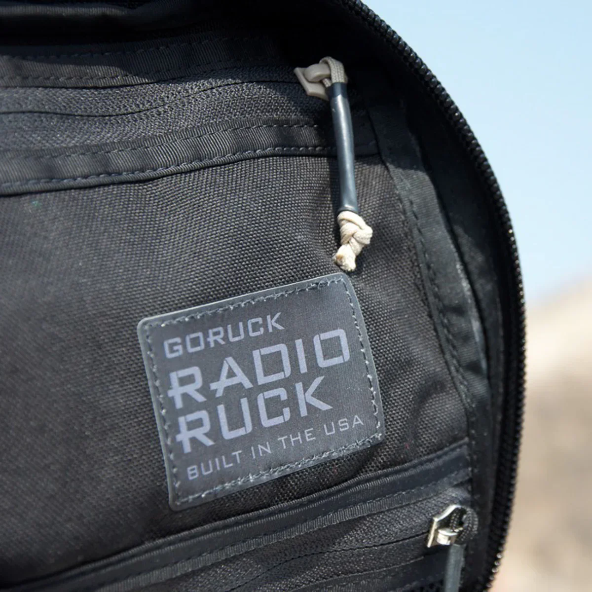 Radio Ruck USA Throwback - Image 4