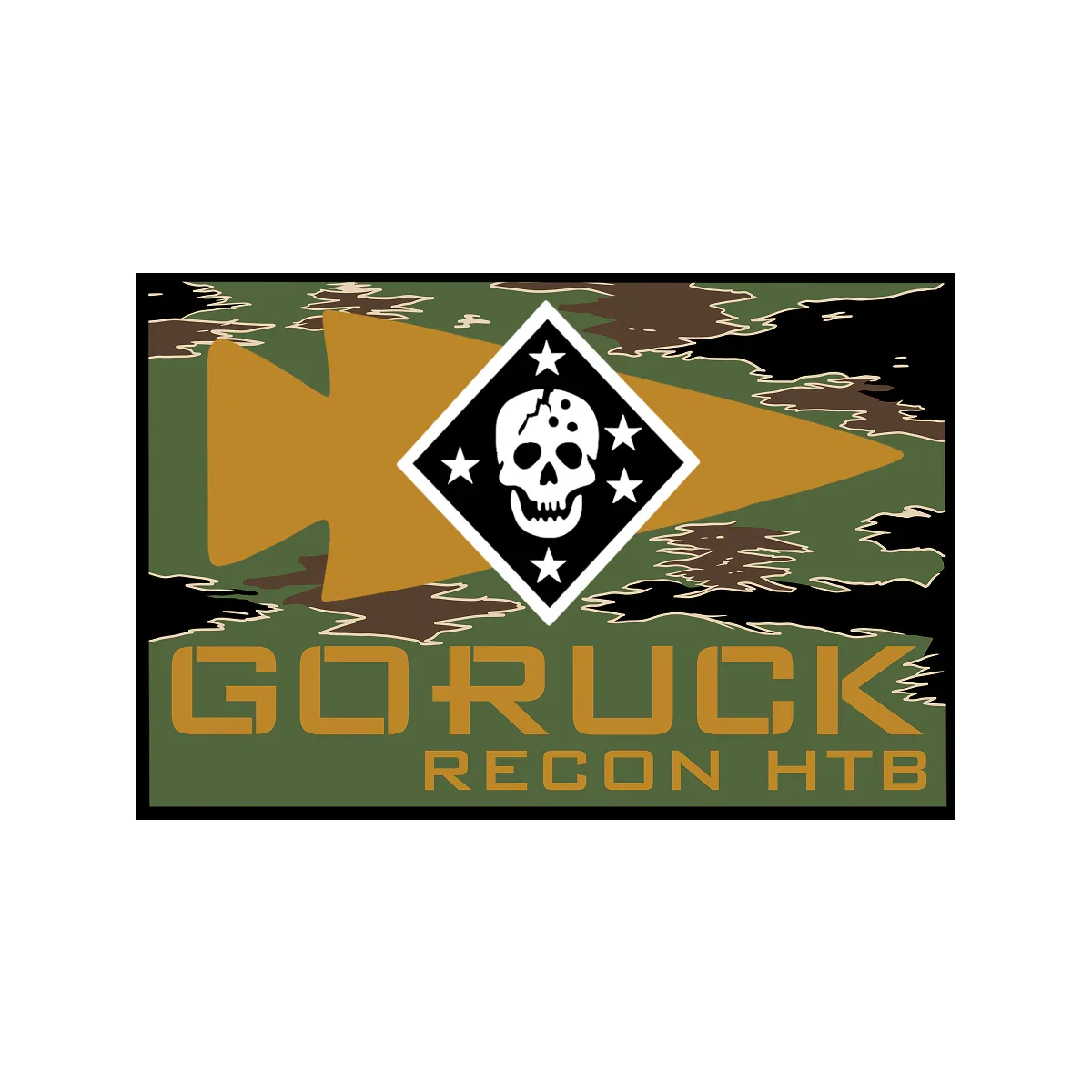 Recon Raiders - Image 2
