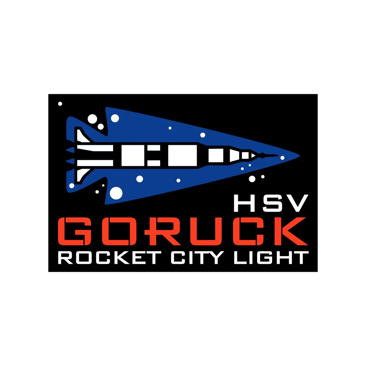 Rocket City - Huntsville, AL 3/6-3/7 - Image 2