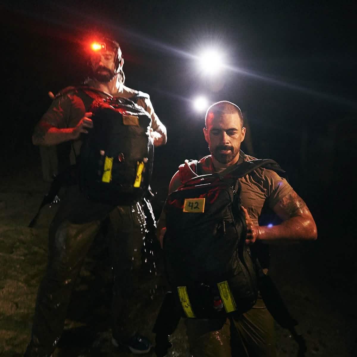 Reflective Ruck Bands - Image 11