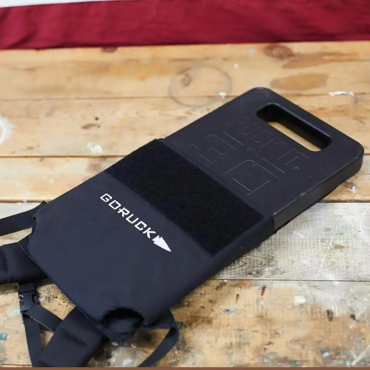 Ruck Plates - Image 17