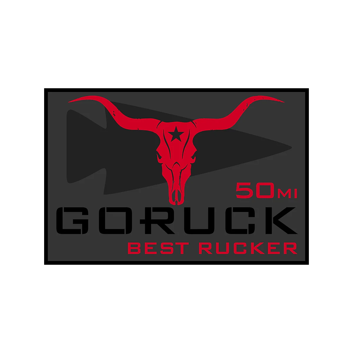 Ruckapalooza ATX - Fitness Party & City Ruck Weekend - Image 3