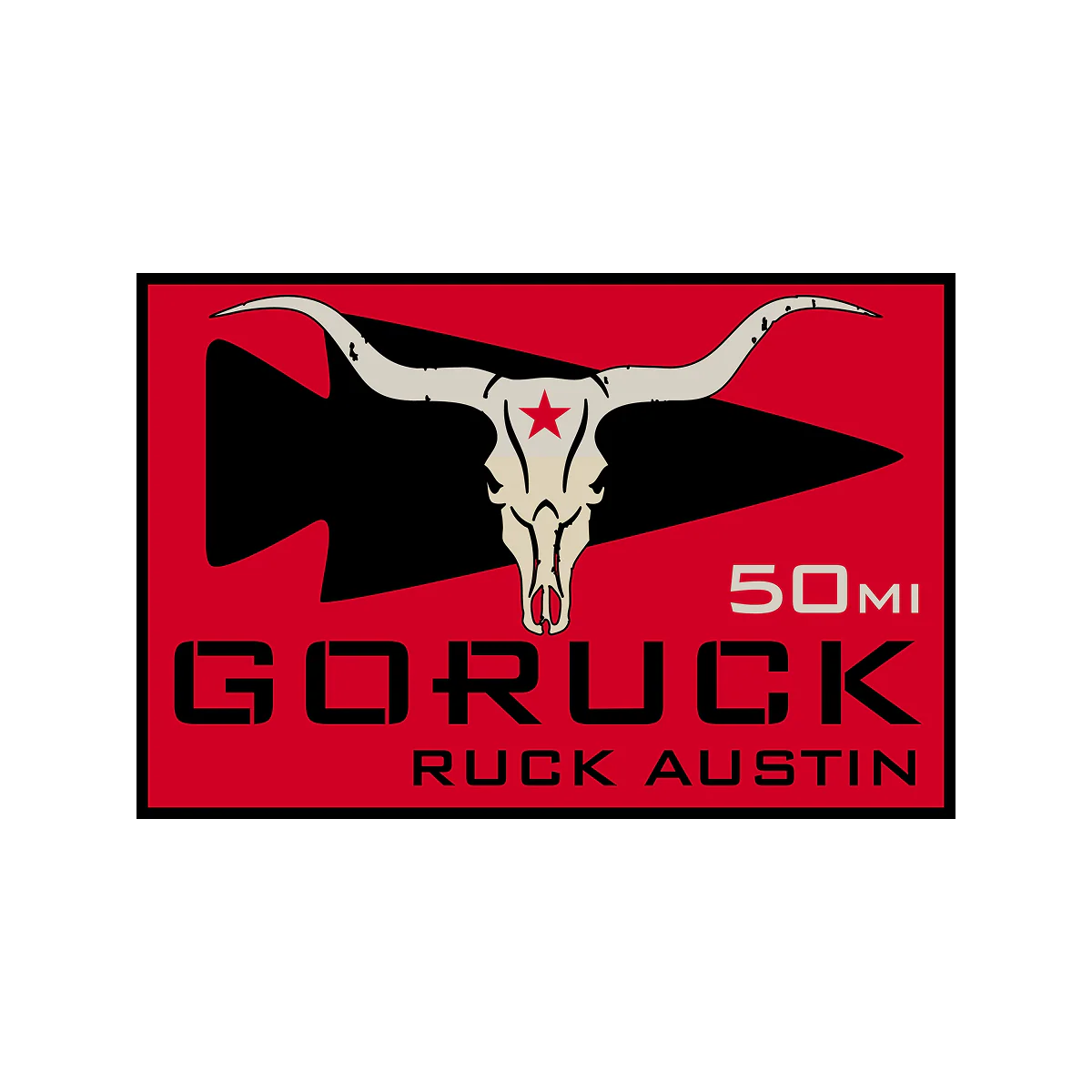 Ruckapalooza ATX - Fitness Party & City Ruck Weekend - Image 4