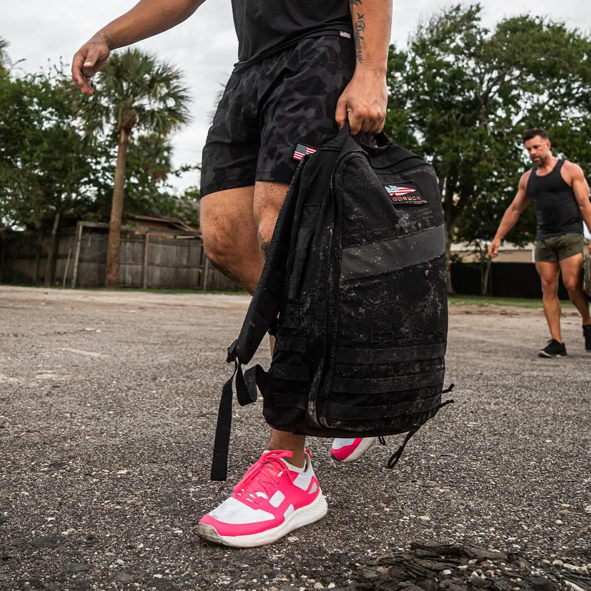 Rucker 4.0 - Image 24