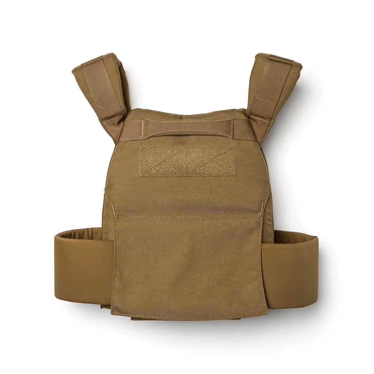 Rucking Weight Vest + Plates Bundle - Image 20