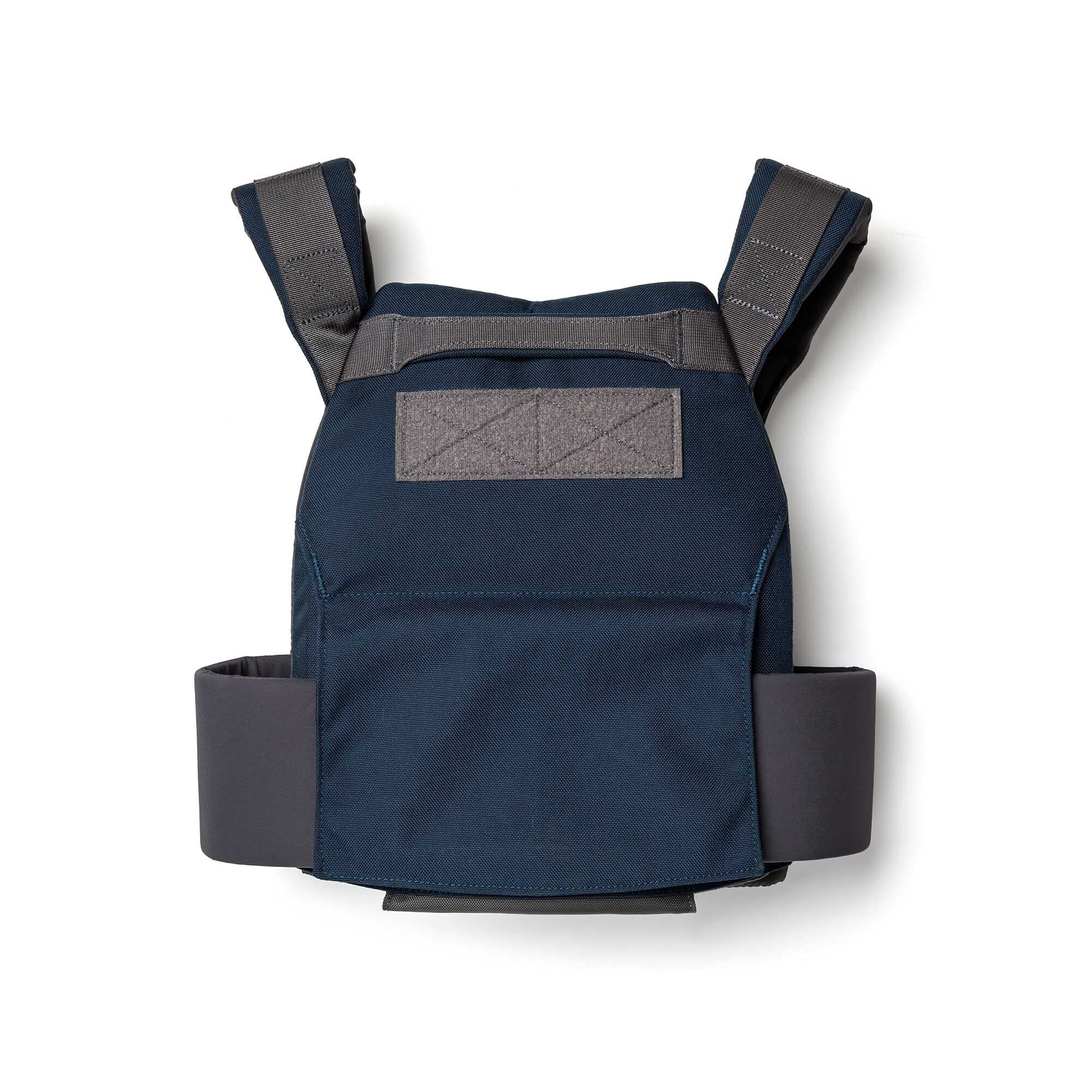 Rucking Weight Vest + Plates Bundle - Image 36