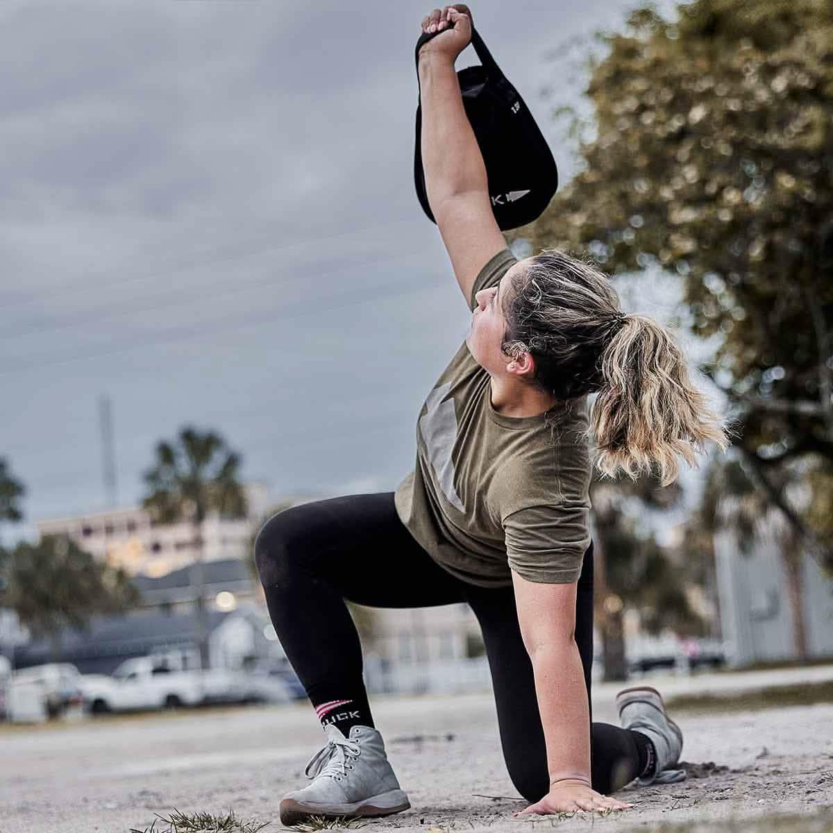 Sand Kettlebells - Image 10