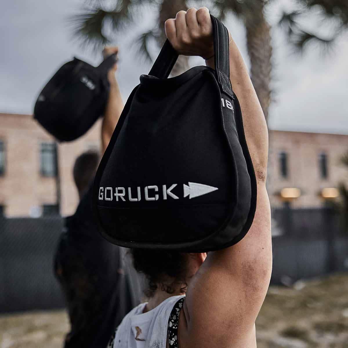 Sand Kettlebells - Image 13