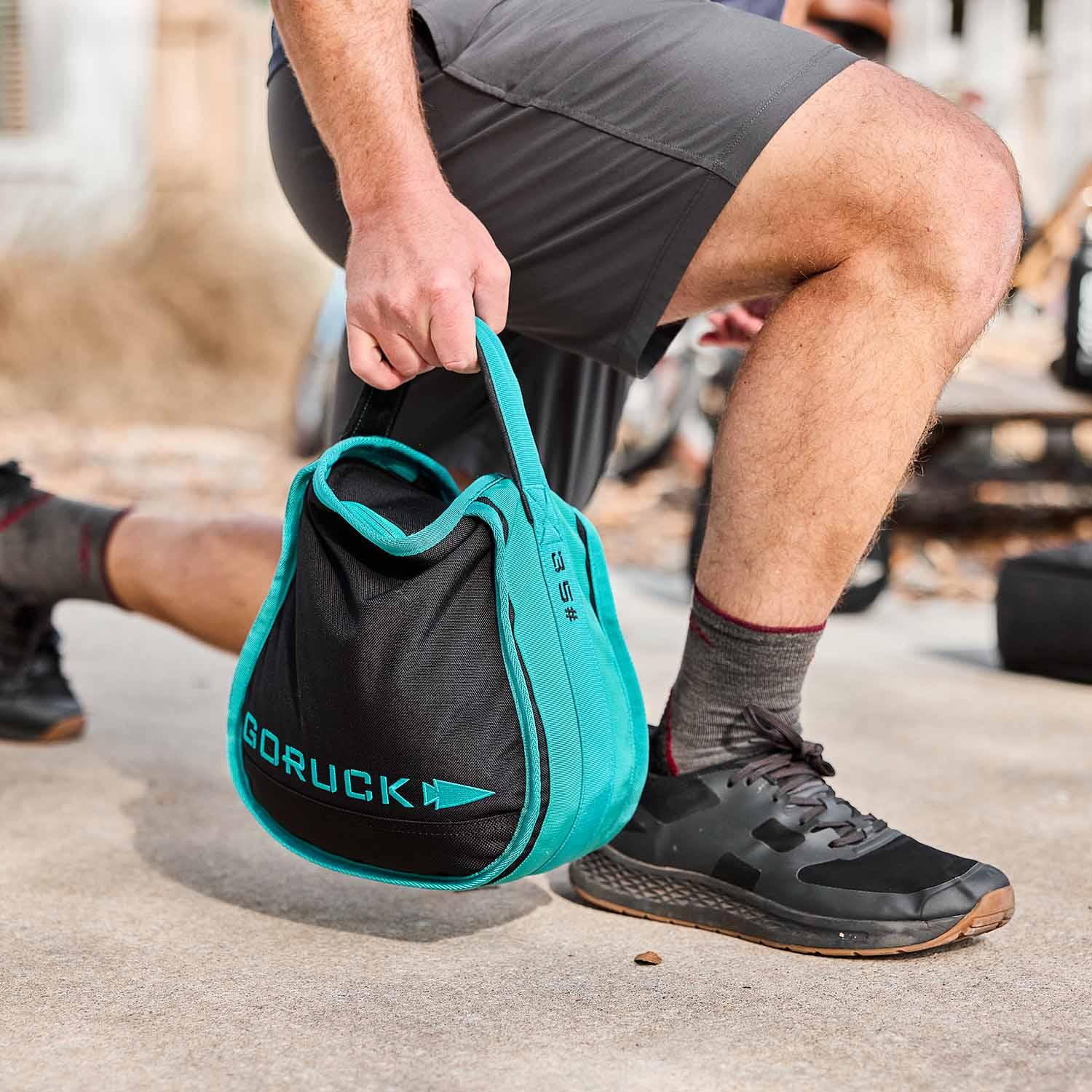 Sand Kettlebells - Image 2