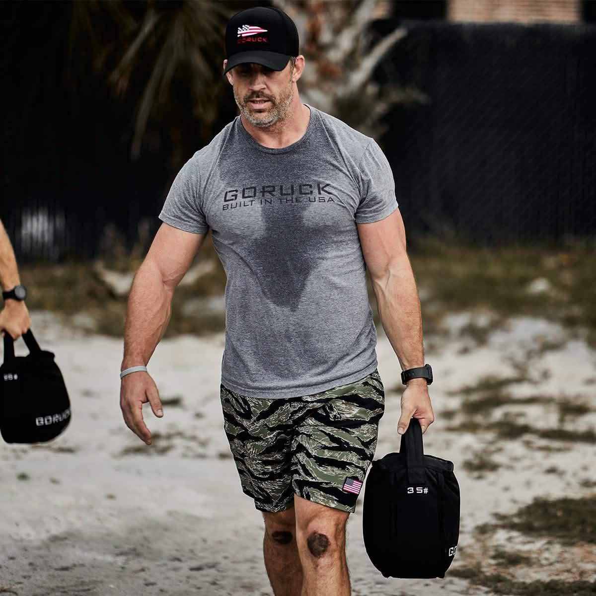 Sand Kettlebells - Image 20