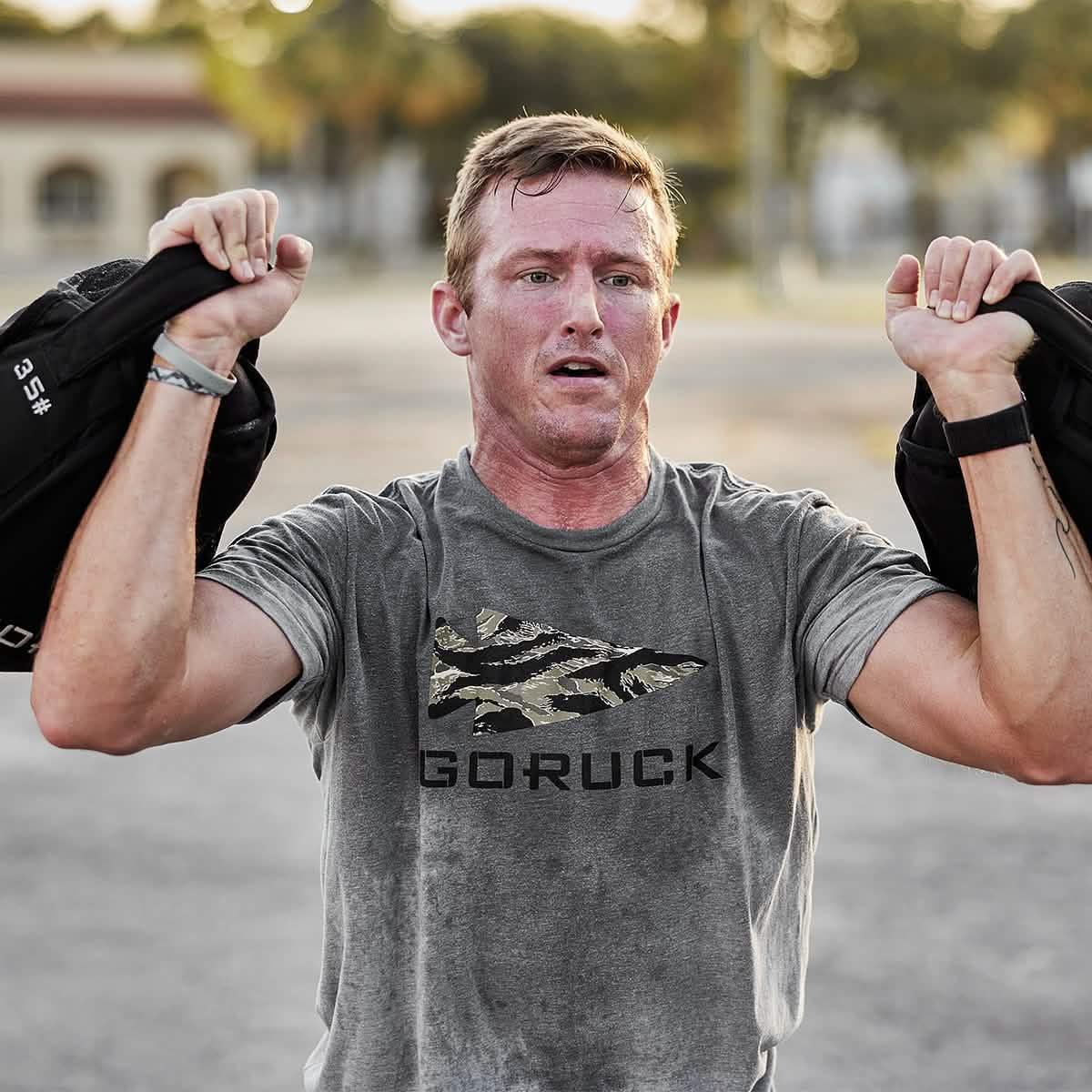 Sand Kettlebells - Image 21