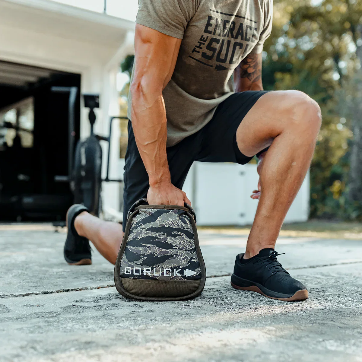Sand Kettlebells - Image 25