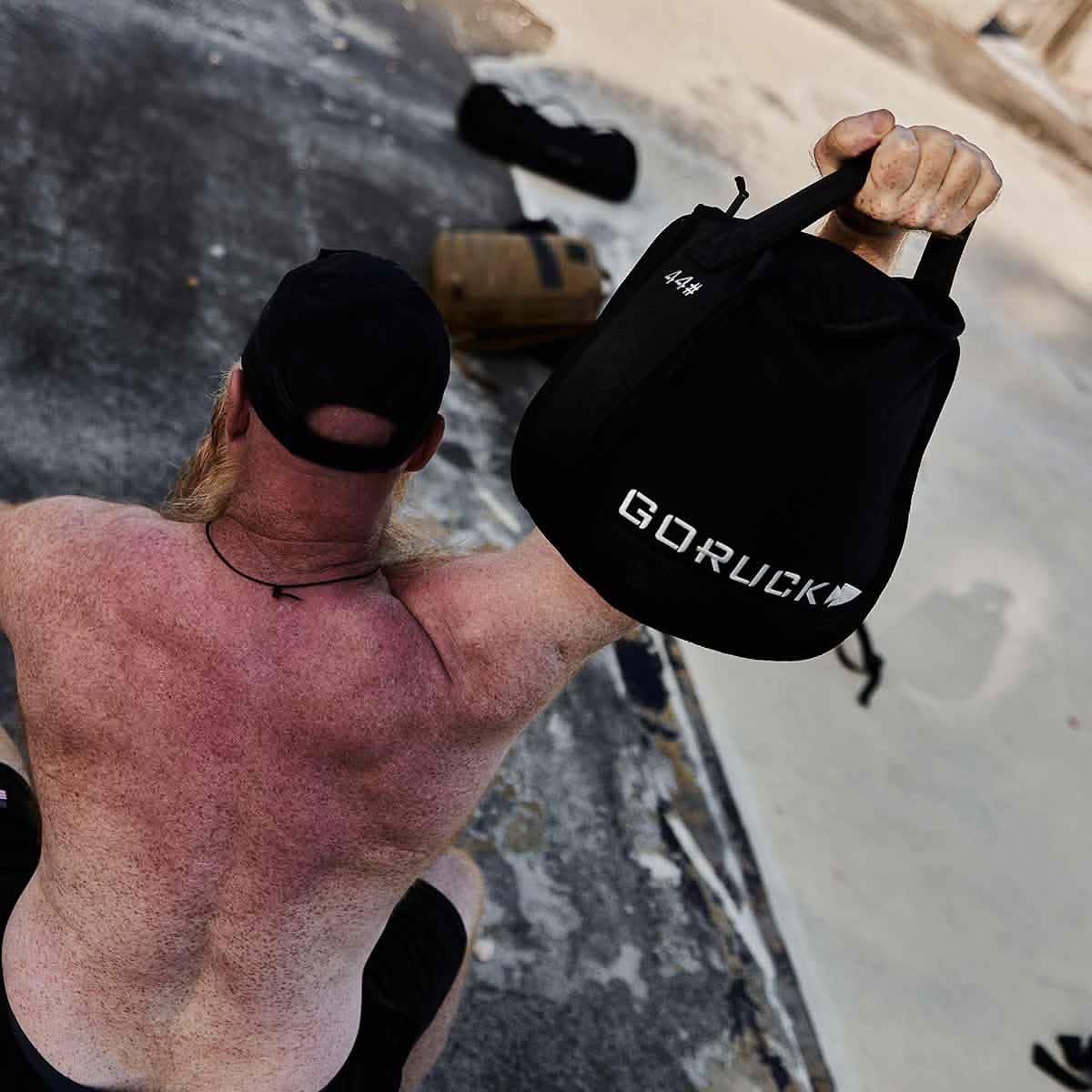 Sand Kettlebells - Image 7