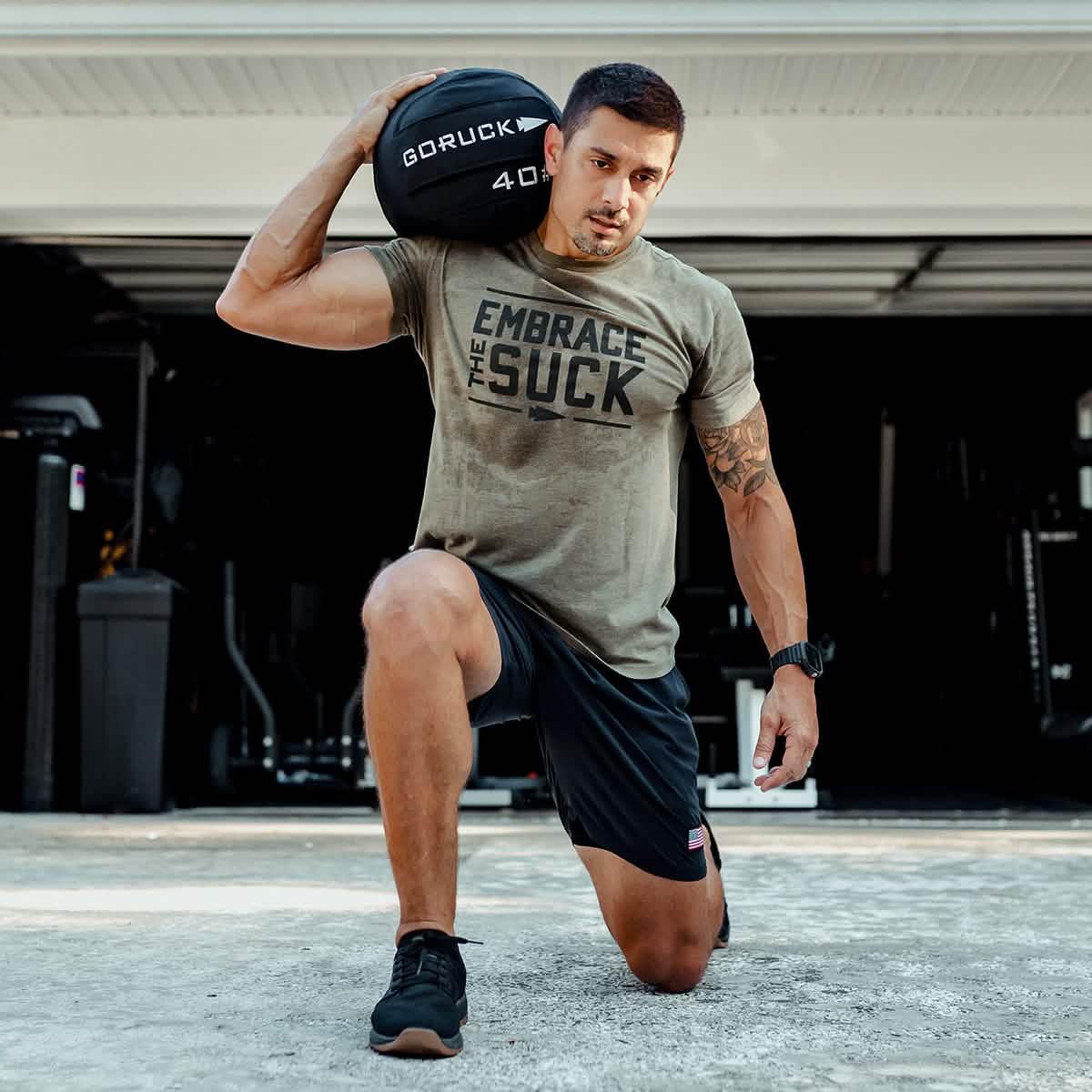 Sand Medicine Ball - Image 12