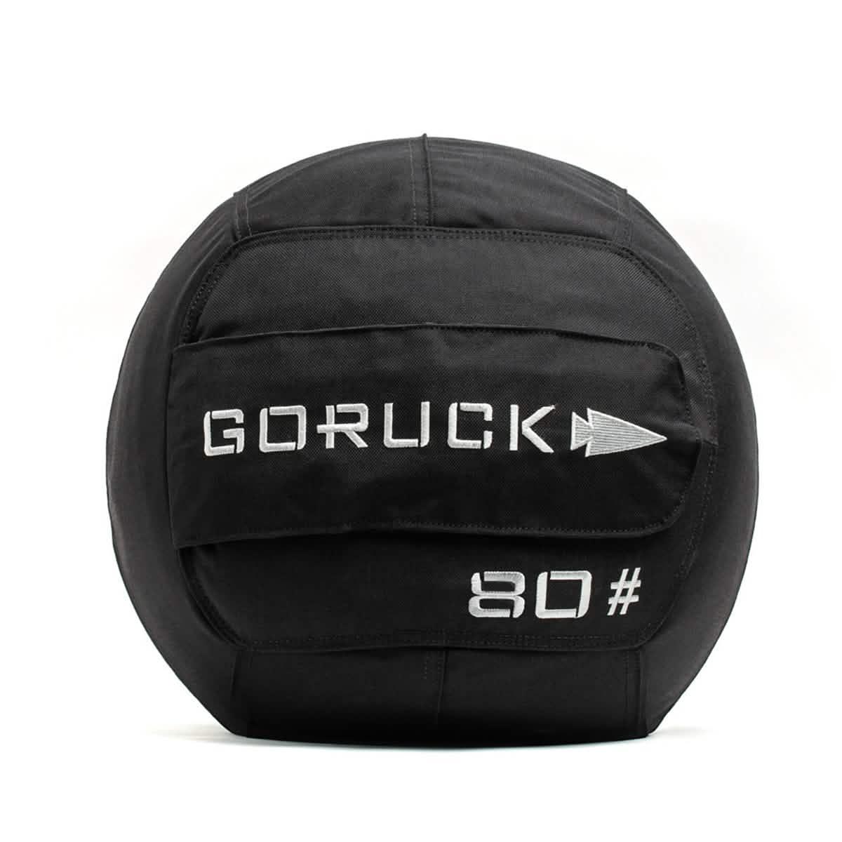 Sand Medicine Ball - Image 18