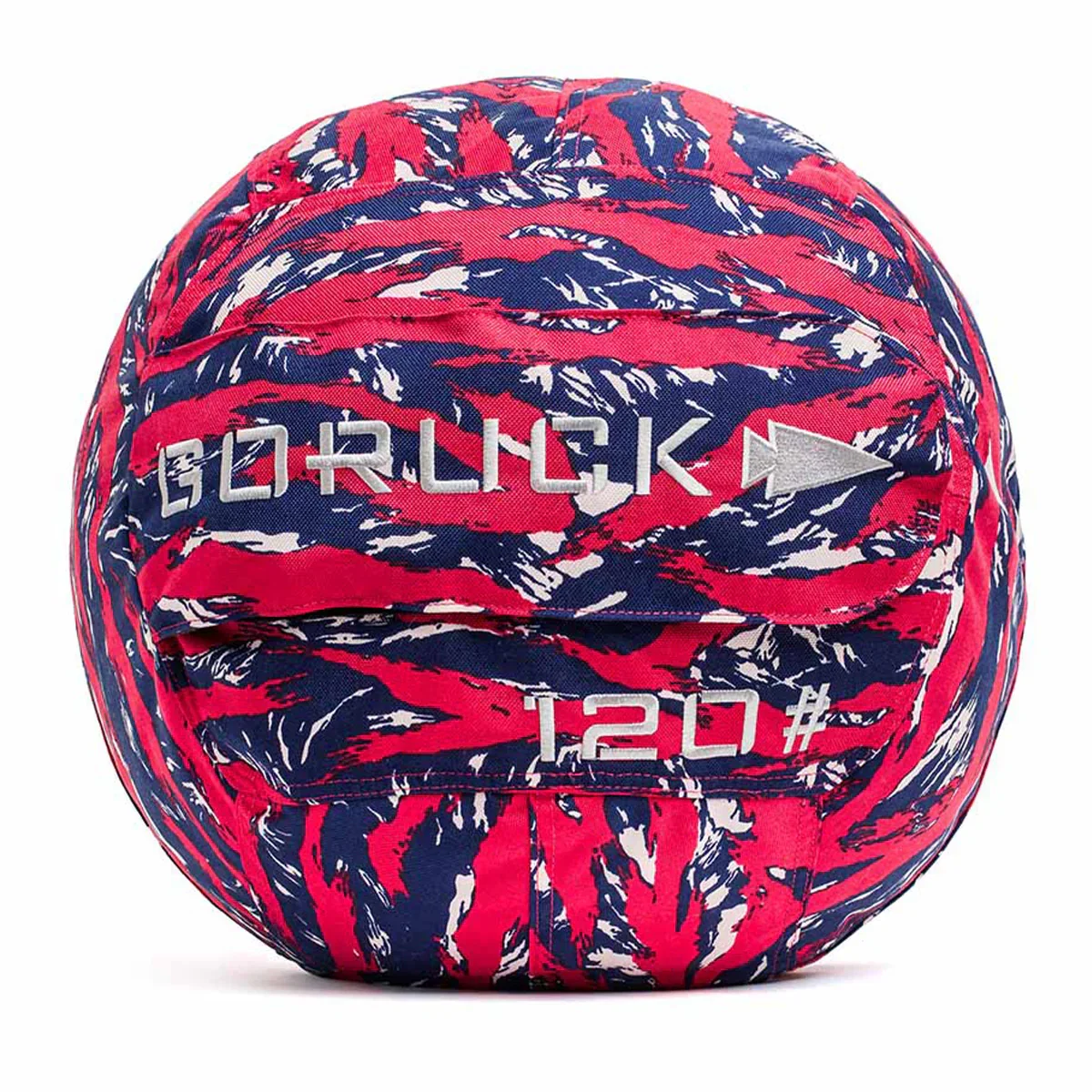 Sand Medicine Ball - Image 29