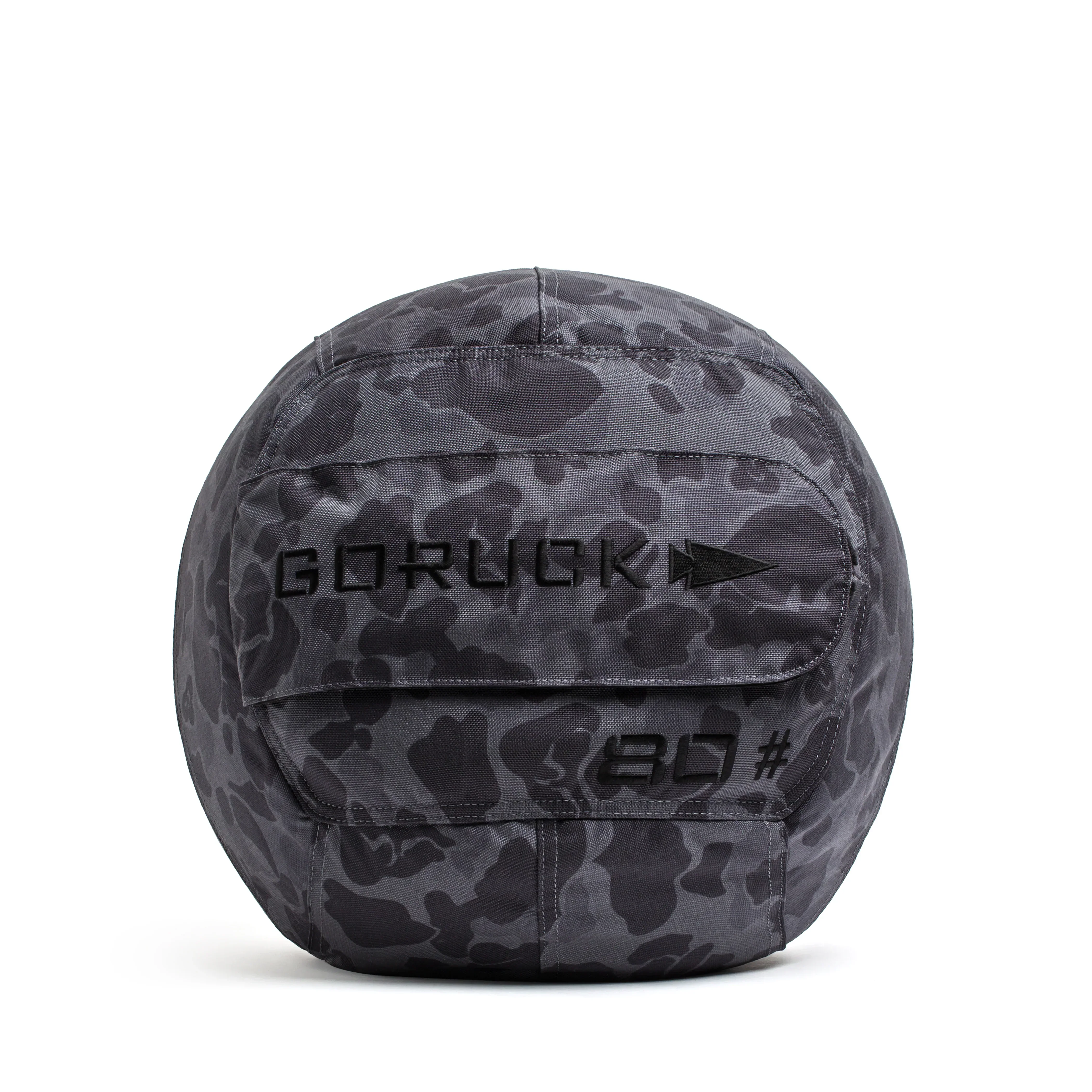 Sand Medicine Ball - Image 30