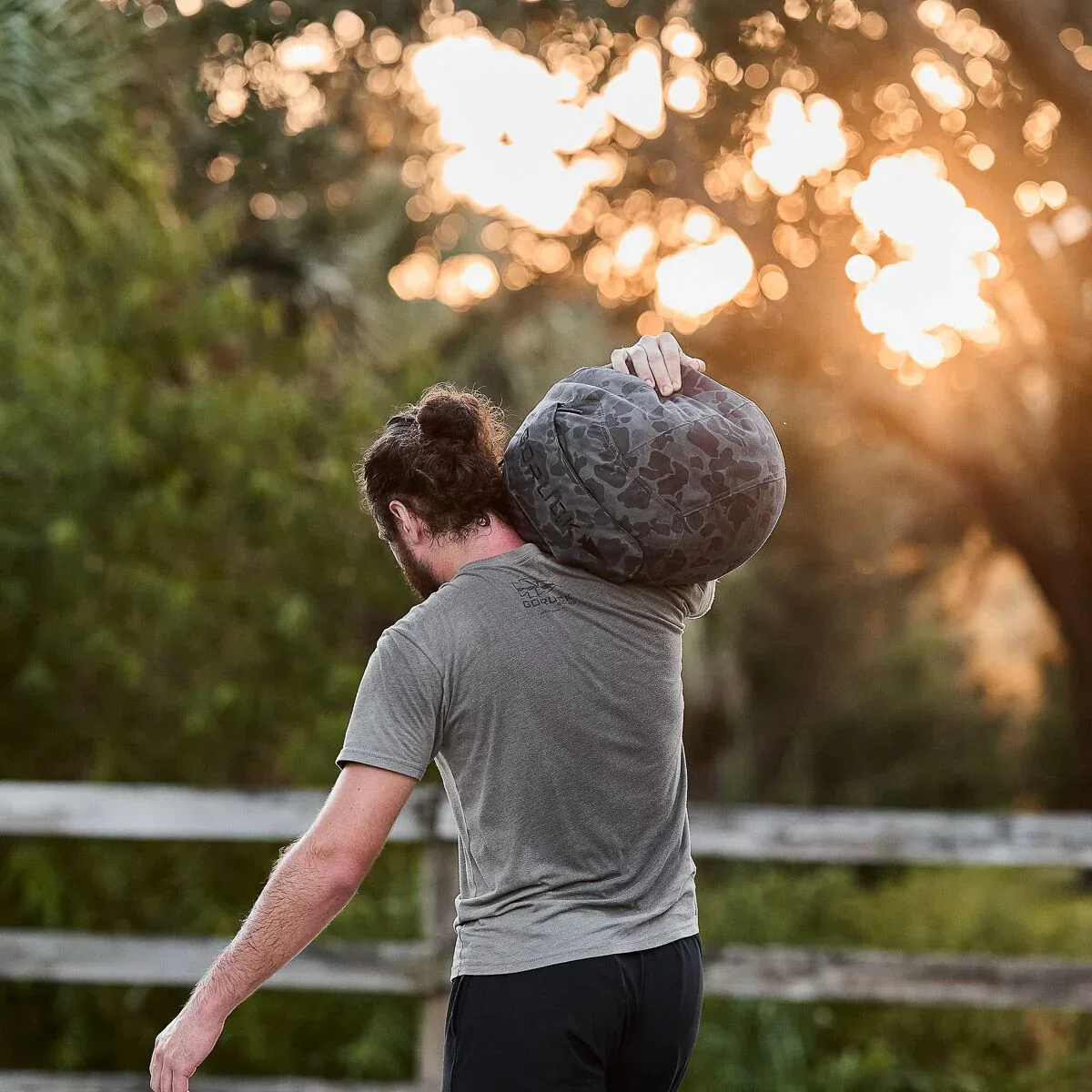 Sand Medicine Ball - Image 31