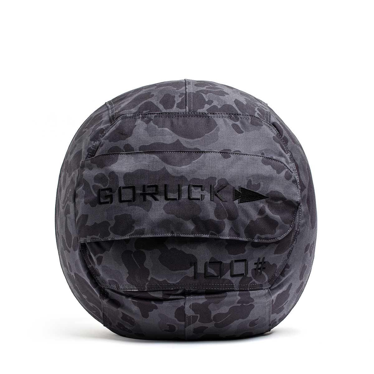 Sand Medicine Ball - Image 33