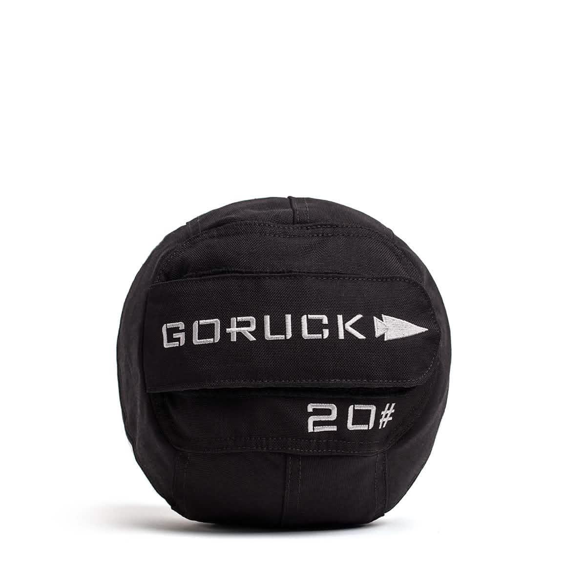 Sand Medicine Ball - Image 8