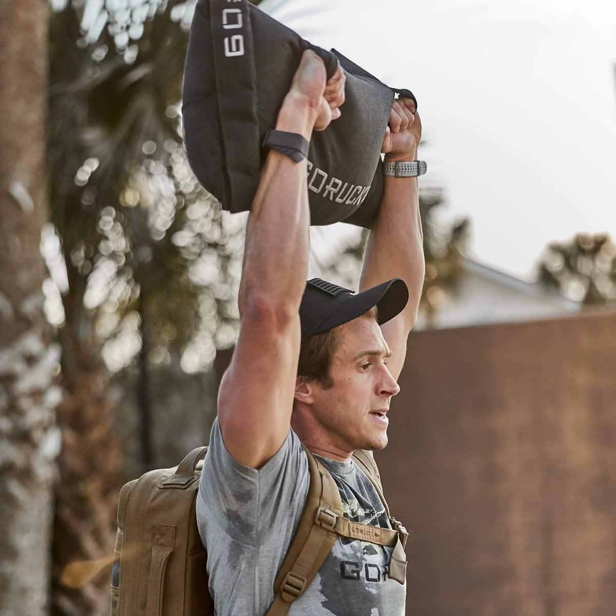 Simple Training Sandbags - Image 13