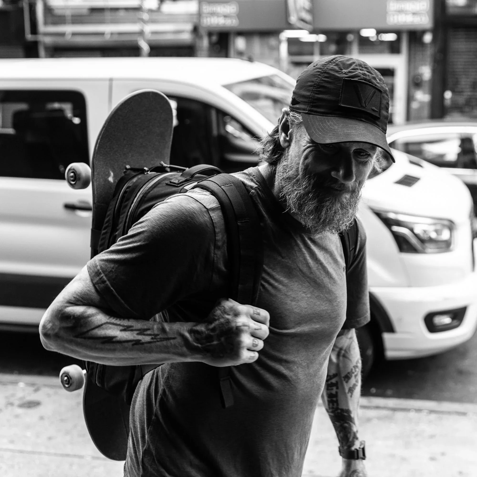 Skate Ruck - Image 2