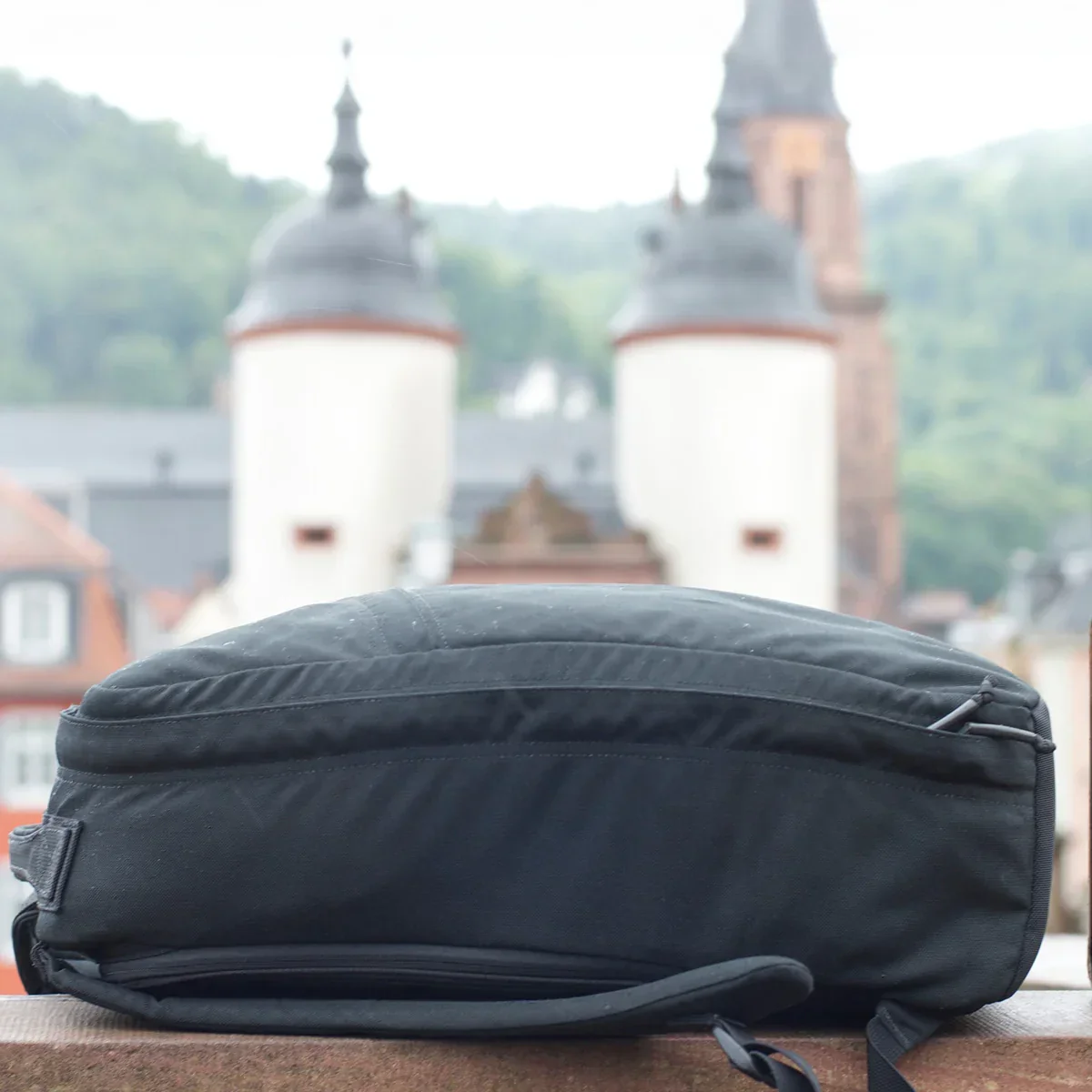 GR1 USA Slick - Ballistic Nylon Cordura - Image 13