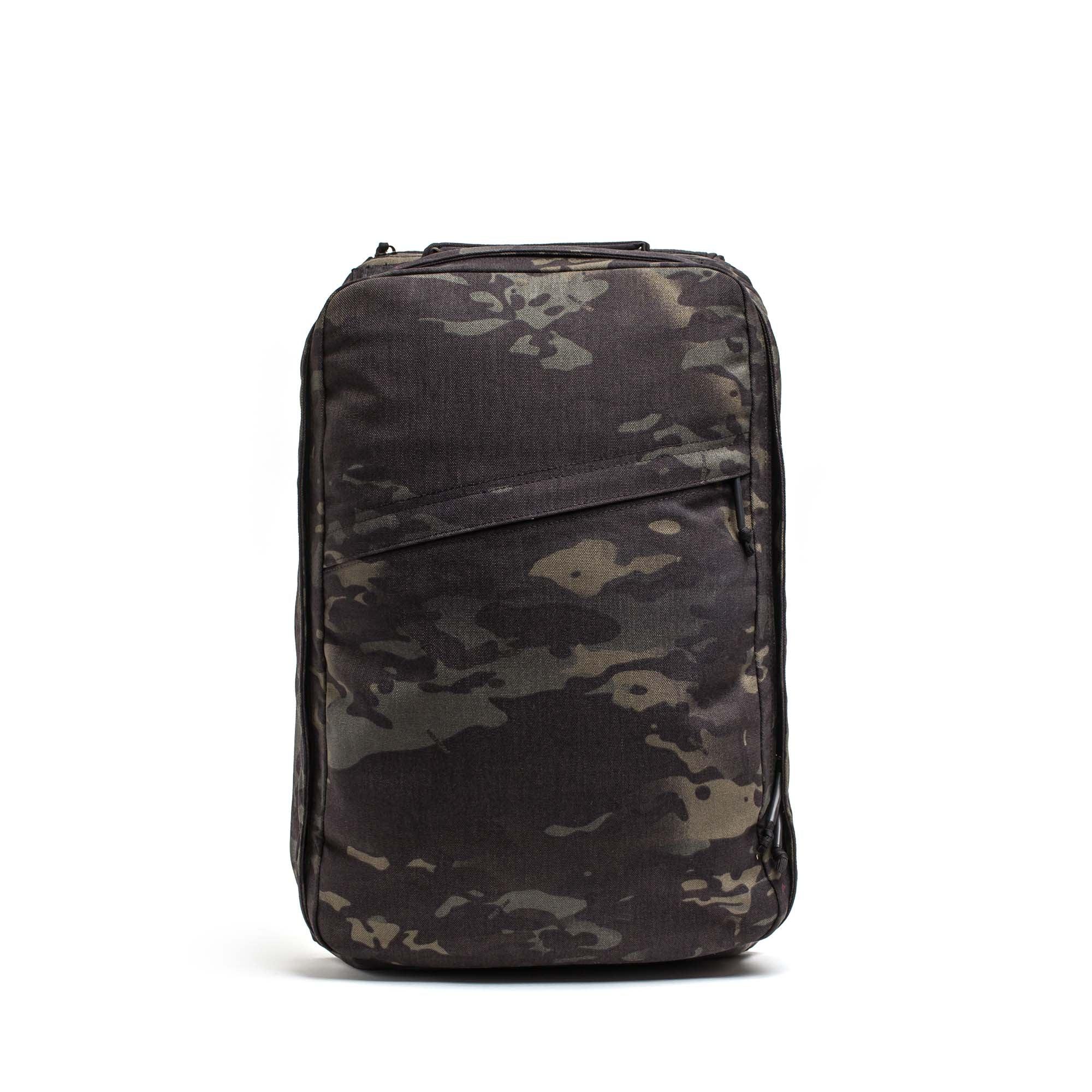 GR1 USA Slick - Ballistic Nylon Cordura - Image 17