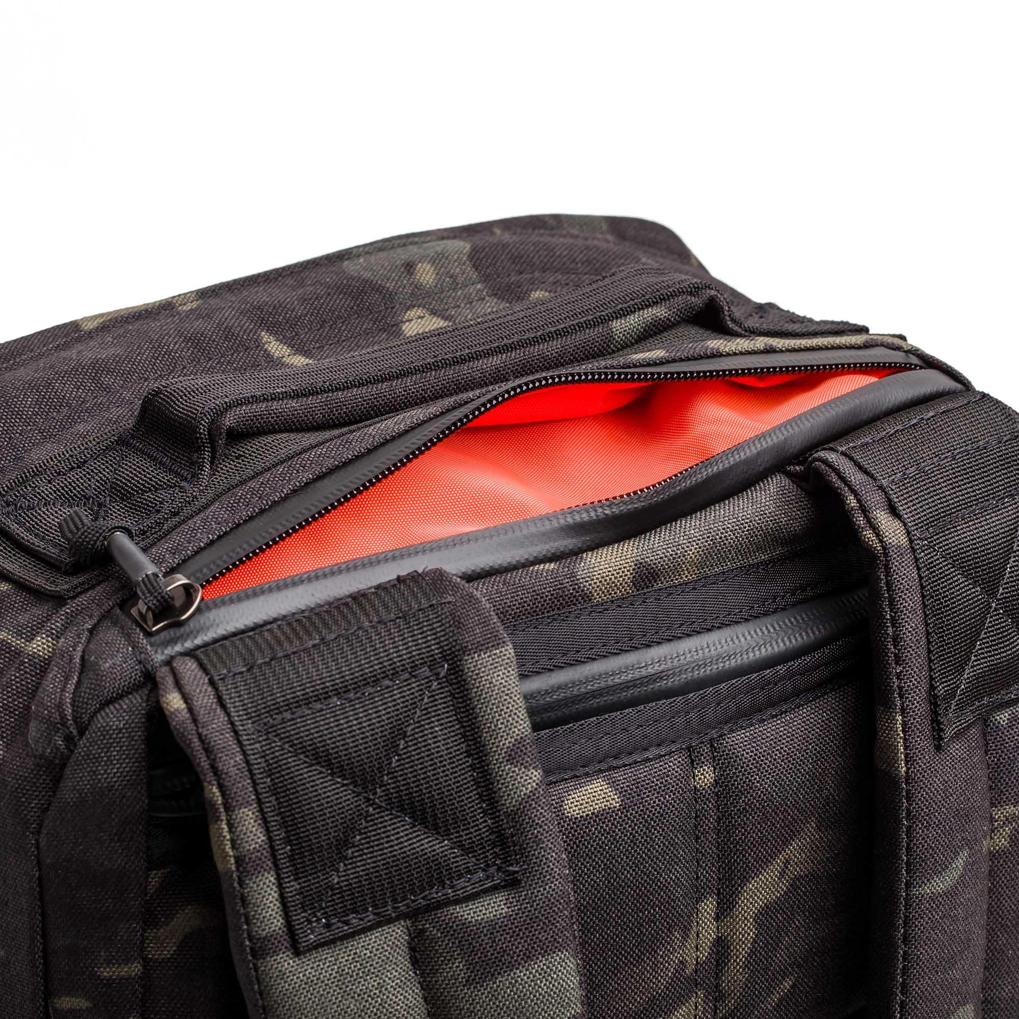 GR1 USA Slick - Ballistic Nylon Cordura - Image 22