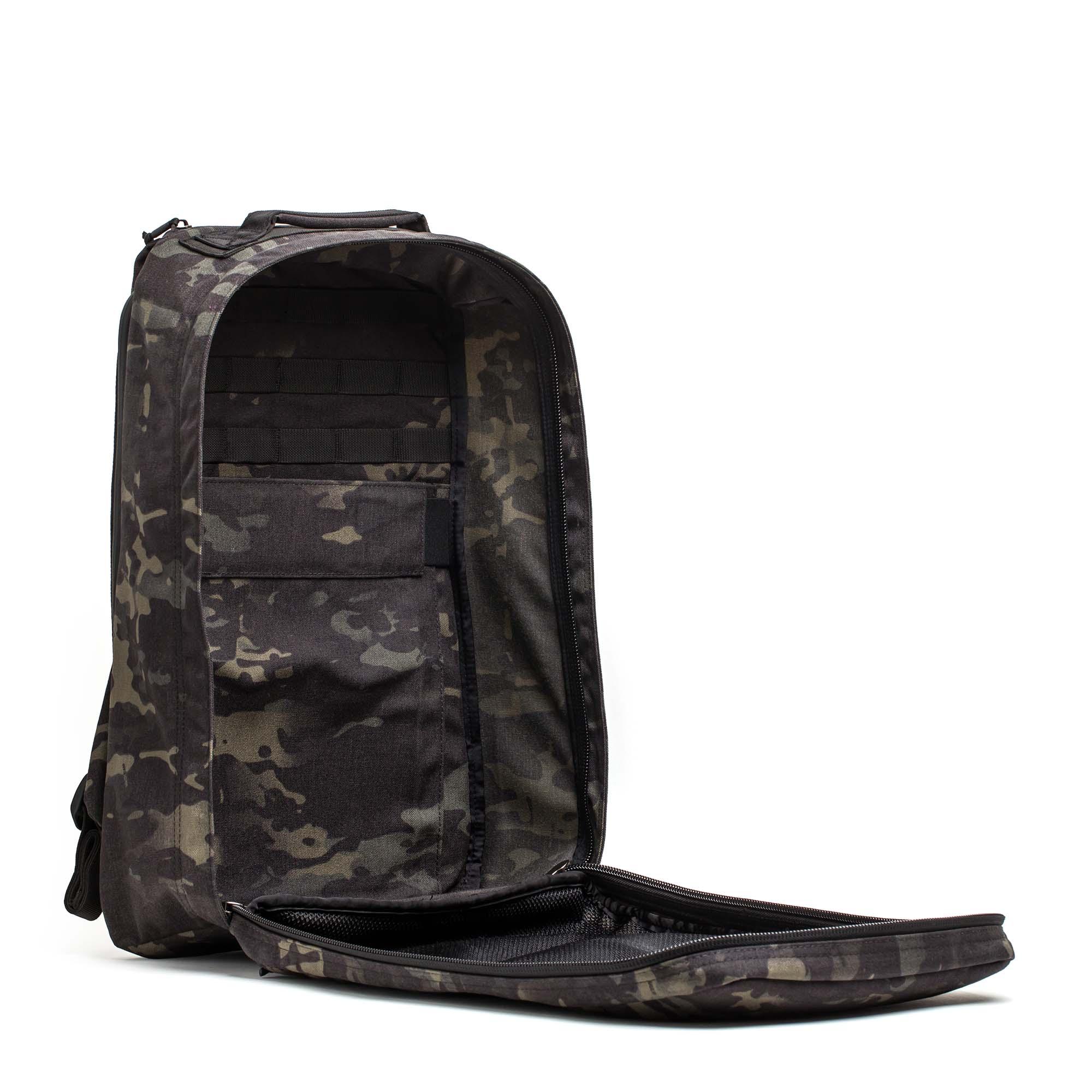 GR1 USA Slick - Ballistic Nylon Cordura - Image 26