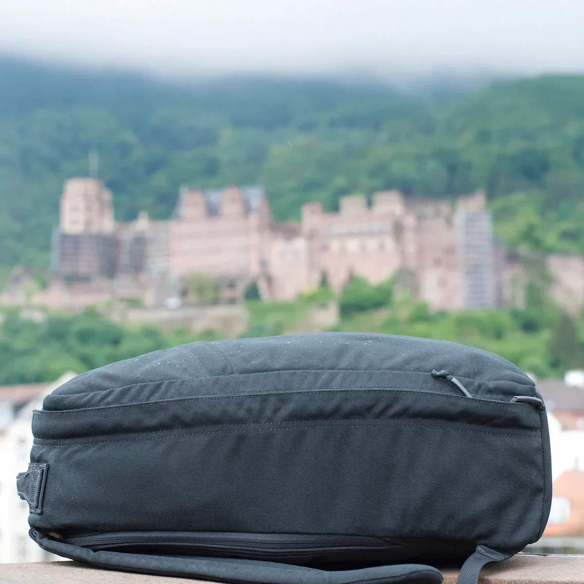 GR1 USA Slick - Ballistic Nylon Cordura - Image 5