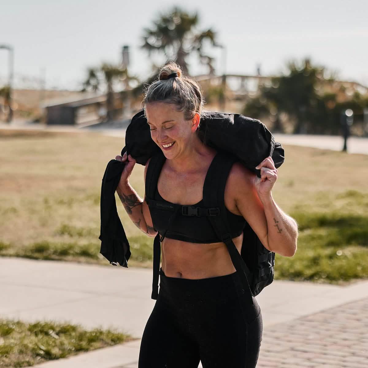 Stealth Bra - Image 14