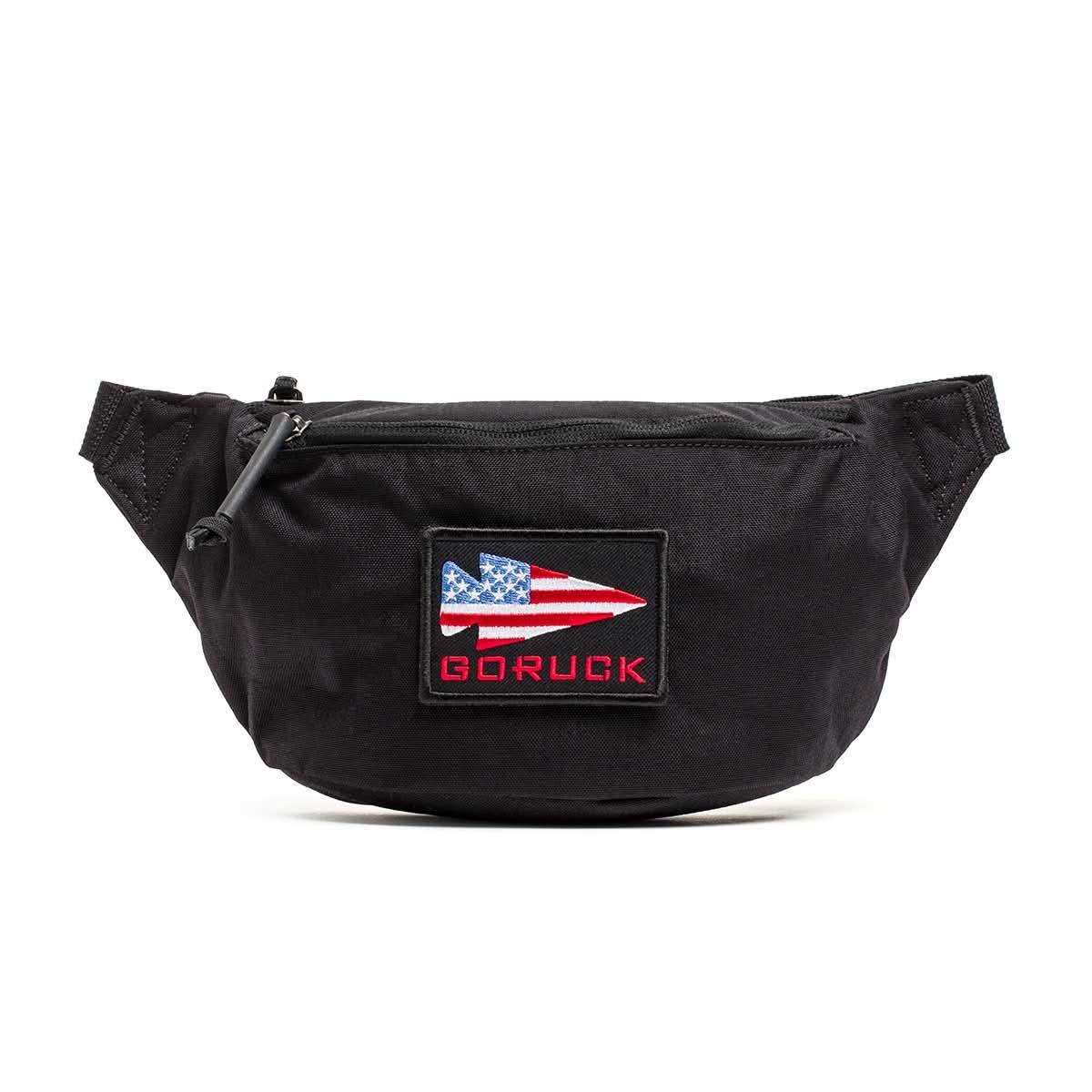 Tactical Fanny Pack - Cordura - Image 4