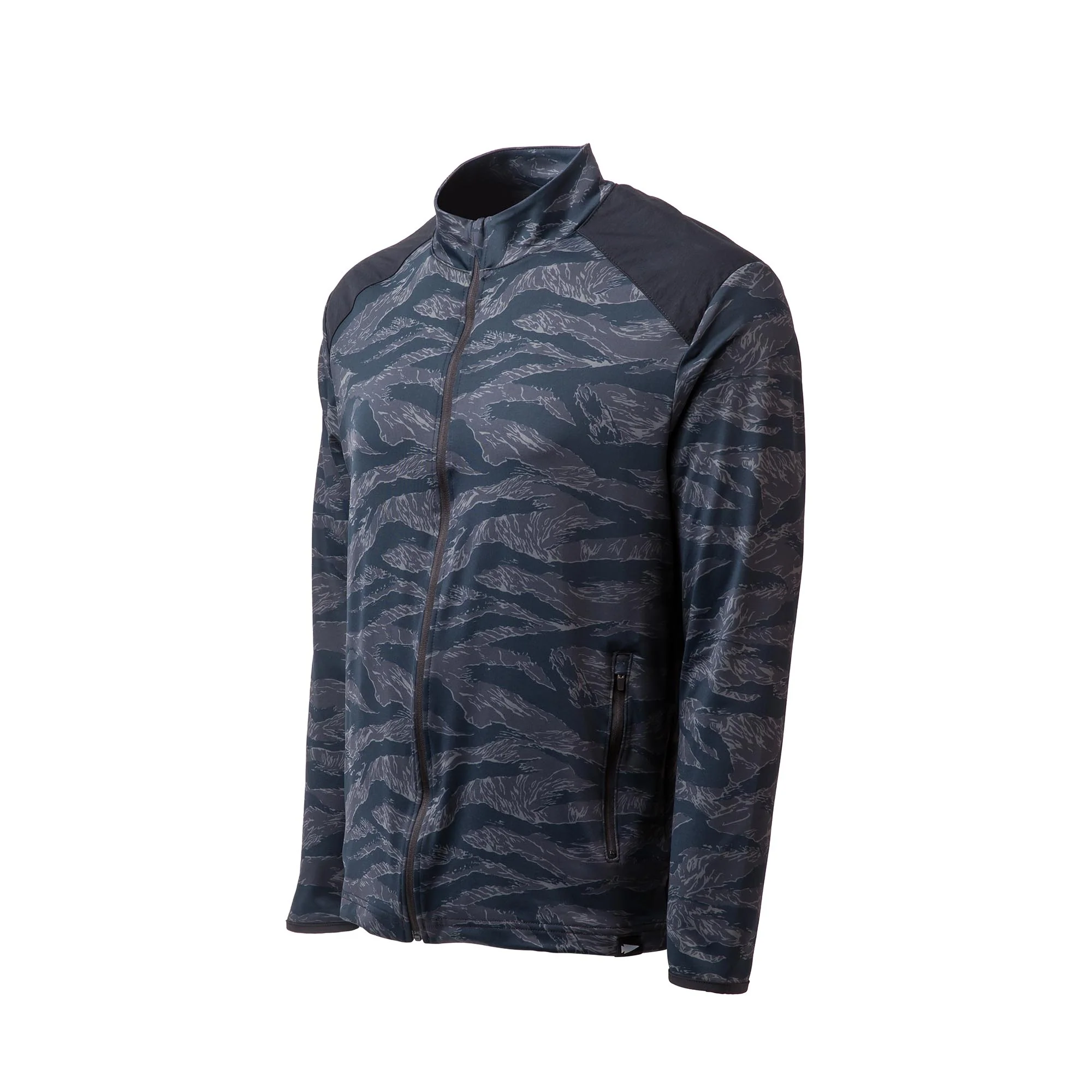 Warm Up Full Zip