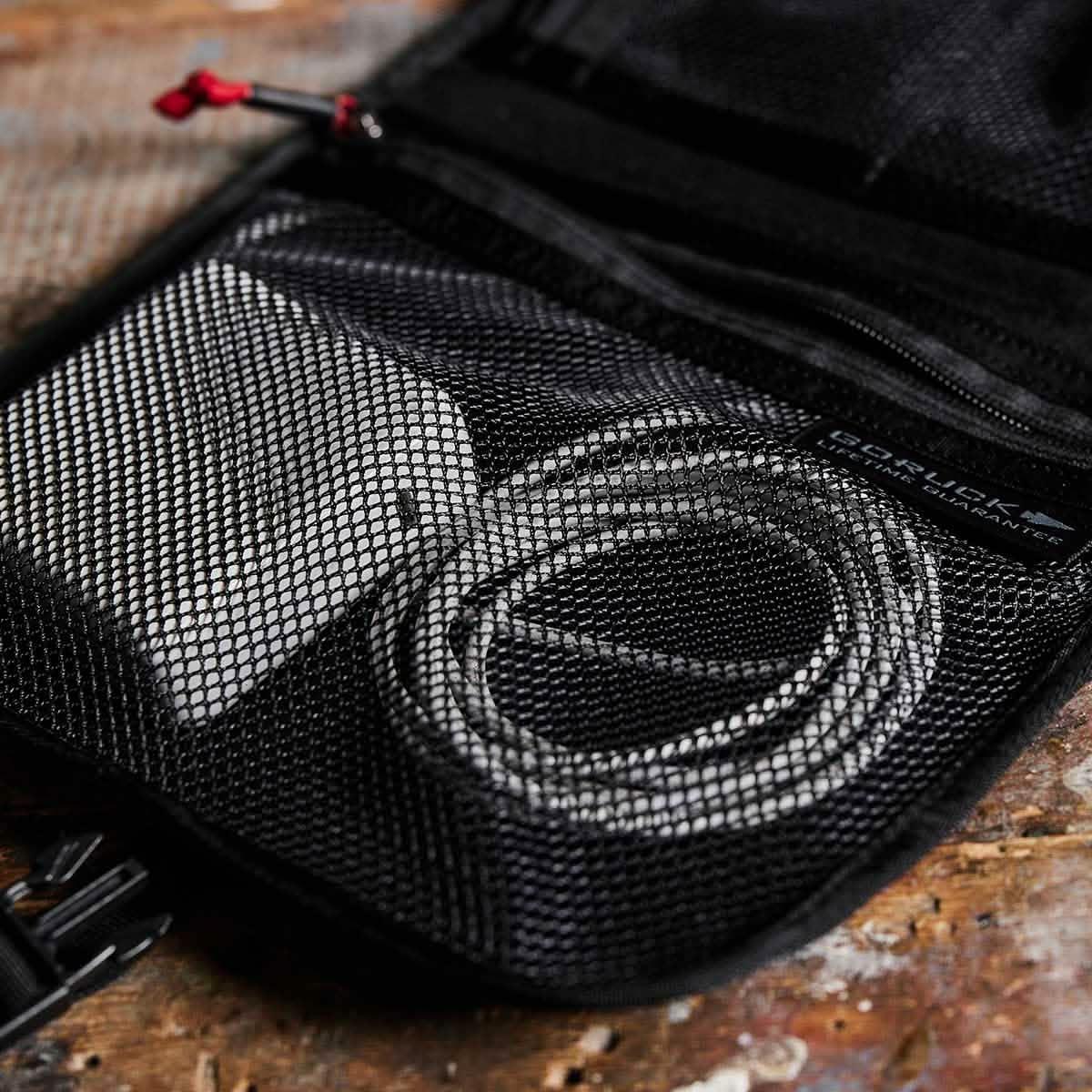 Wire Dopp - Image 3