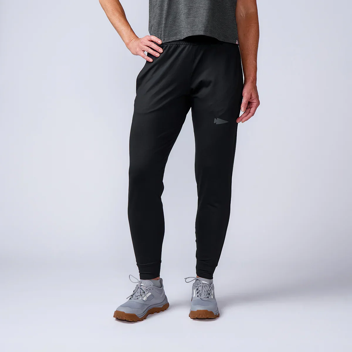 Women’s Training Performance Joggers - Image 2