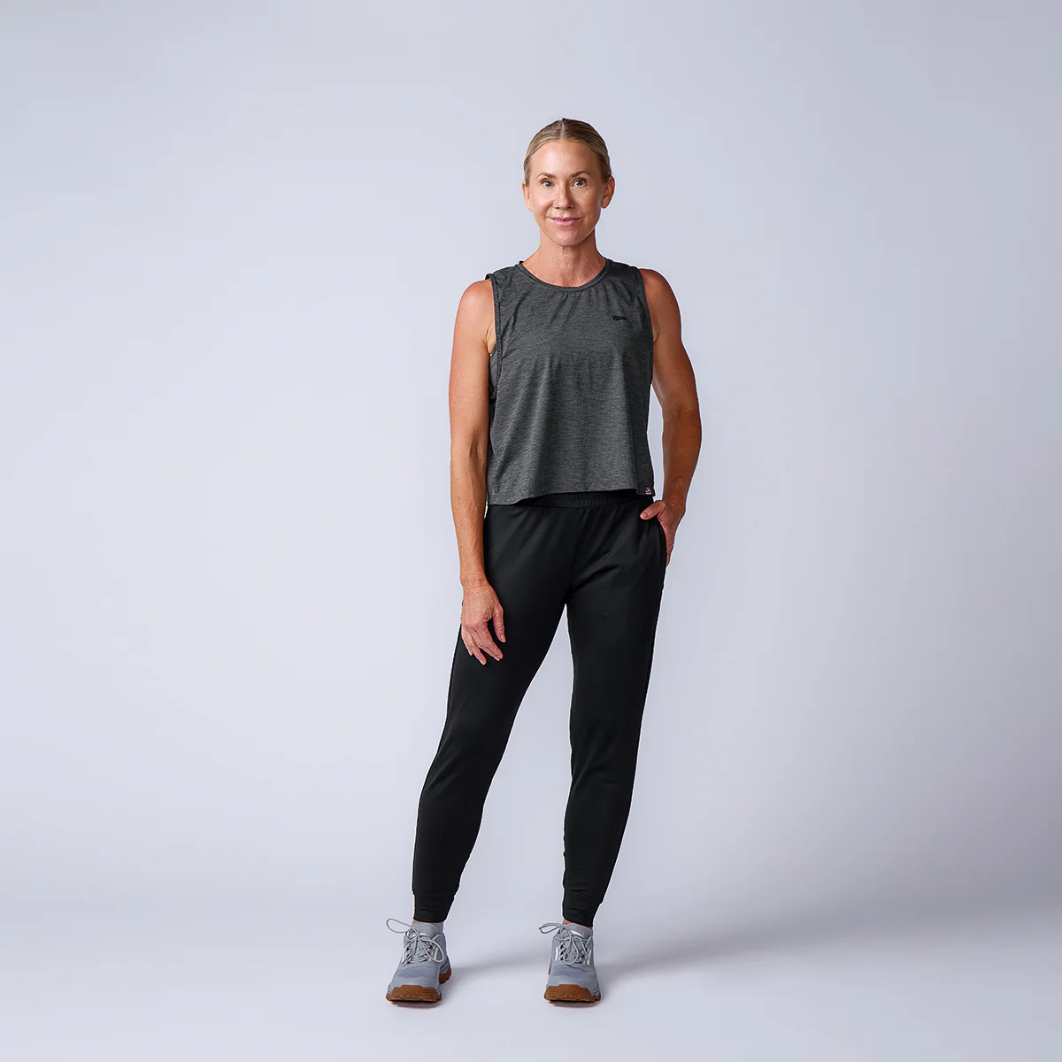 Women’s Training Performance Joggers - Image 4