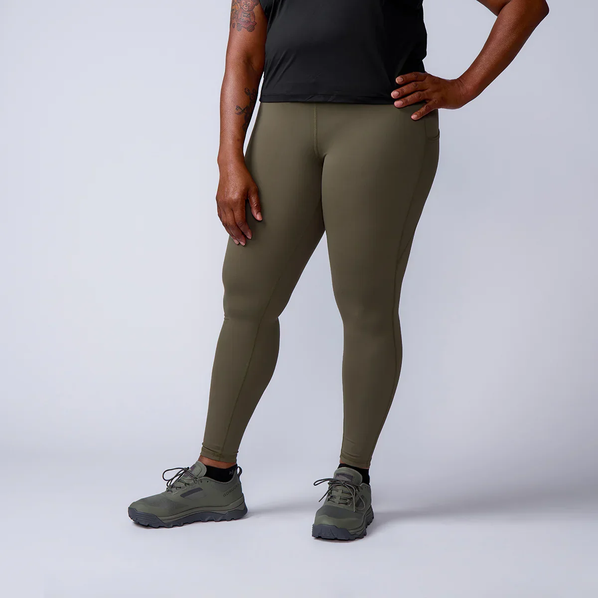 Training Leggings USA - Image 15