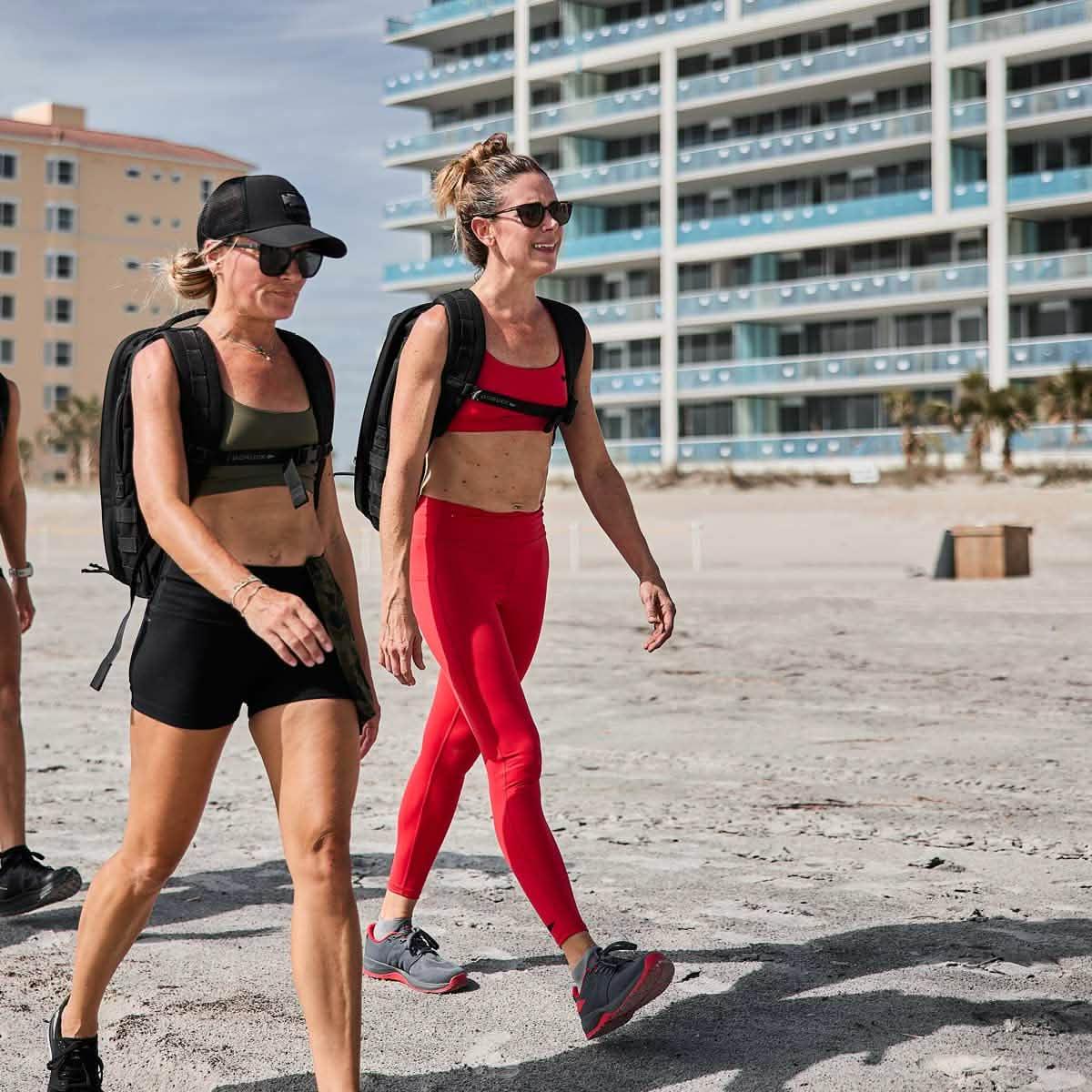 Training Leggings USA - Image 20